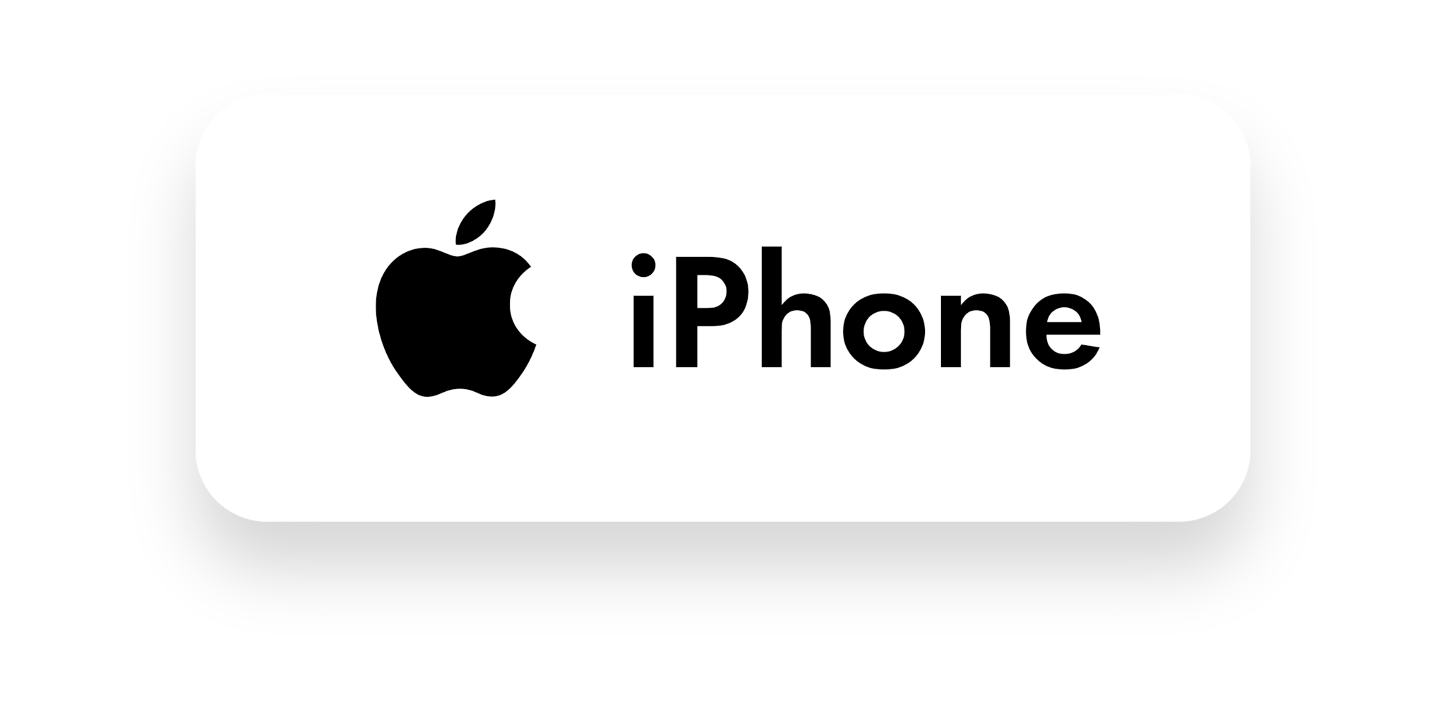 iPhone
