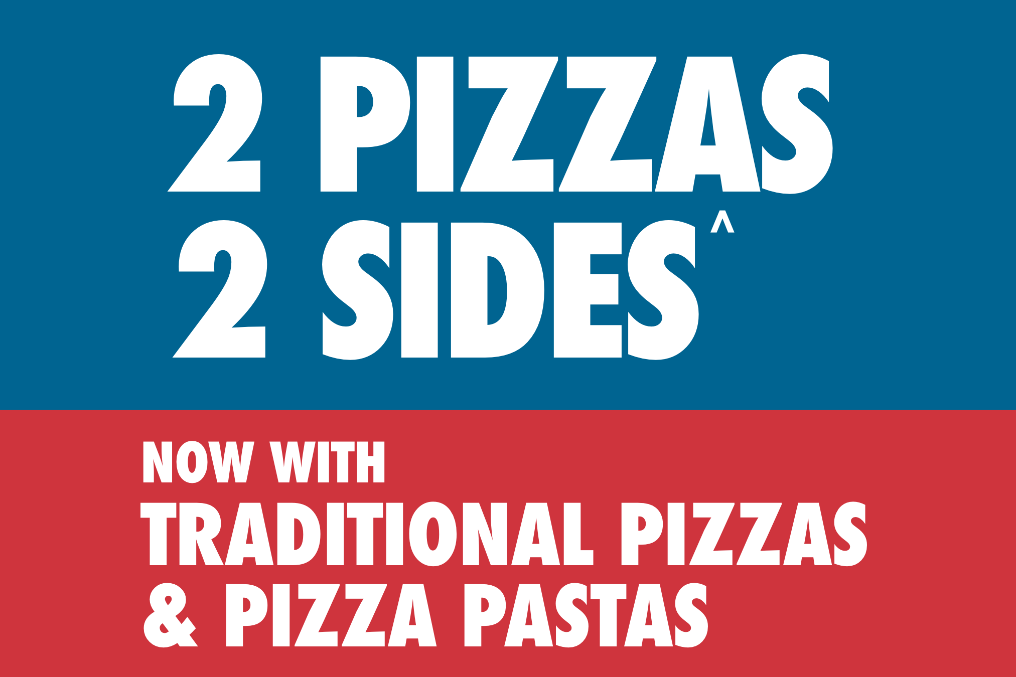 Pizzas Menu Domino's Pizza