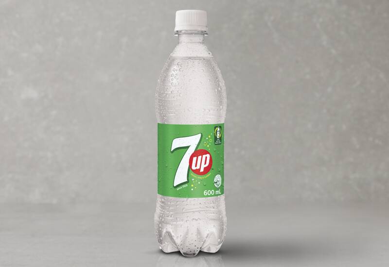 7 UP