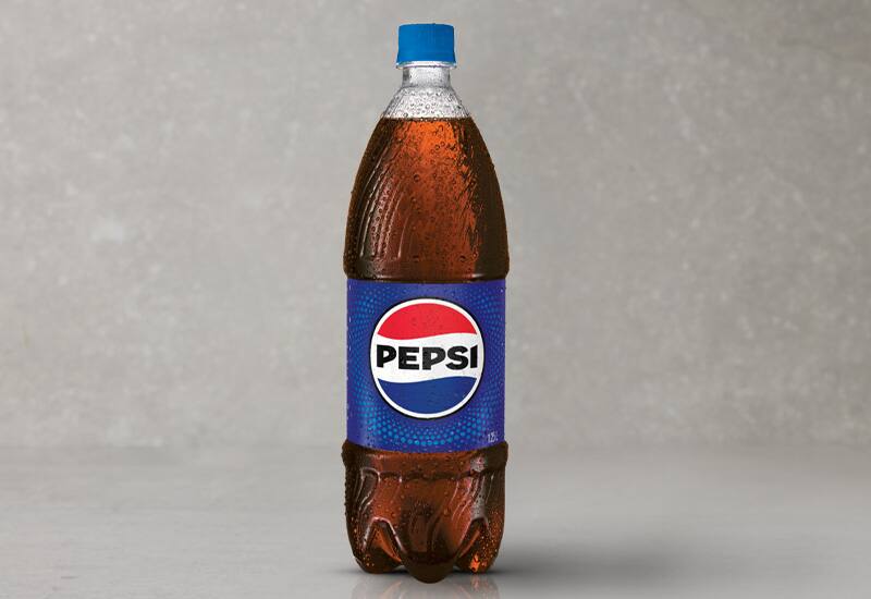 1.25L Pepsi