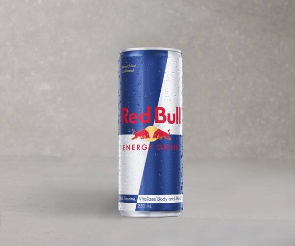 Red Bull Energy Drink 250mL