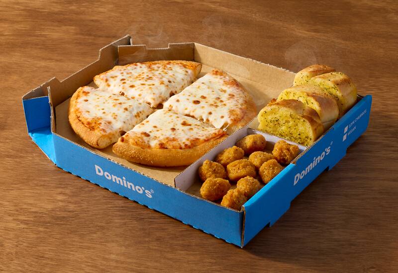 Mini Simply Cheese