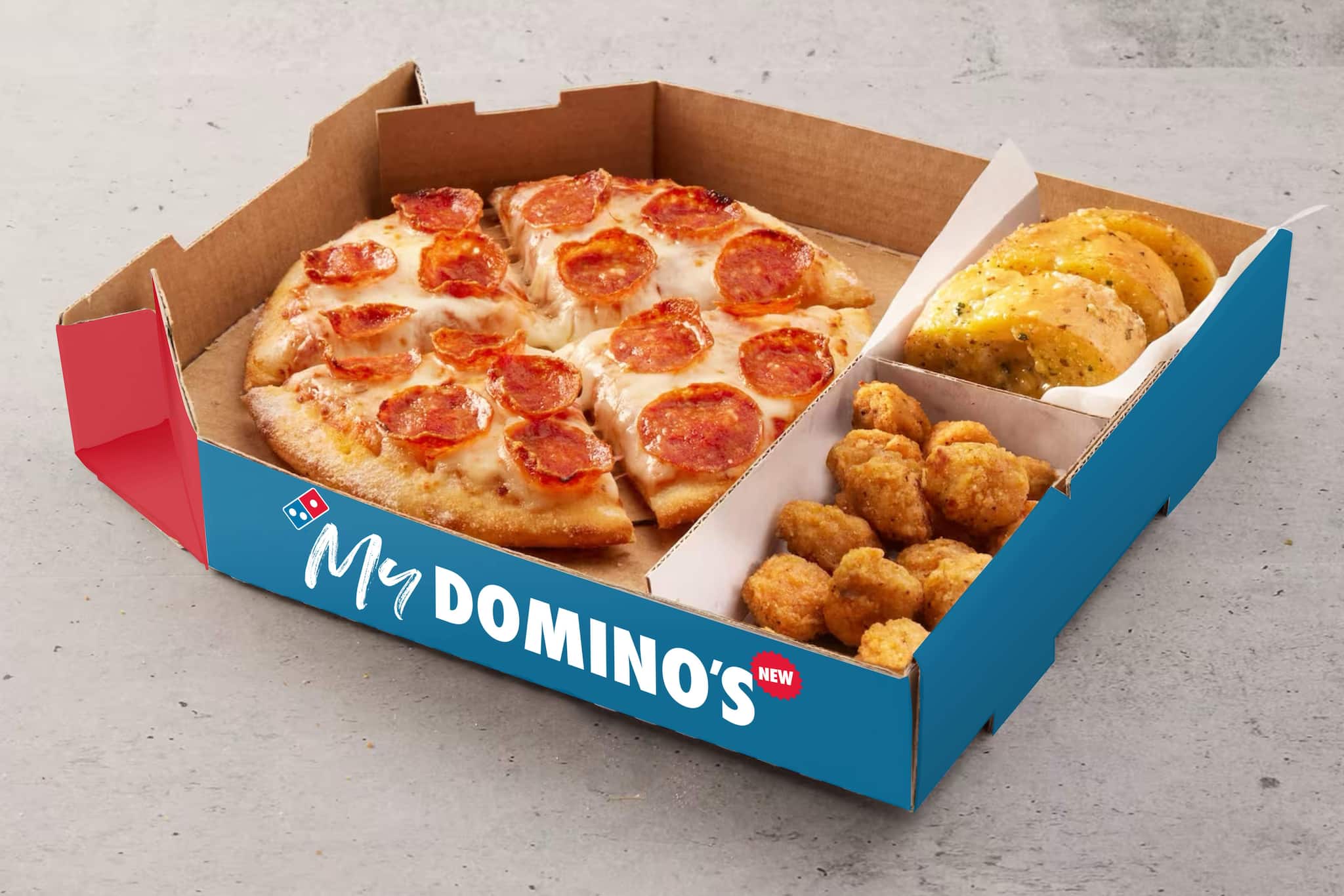 Pizzas Menu Domino's Pizza