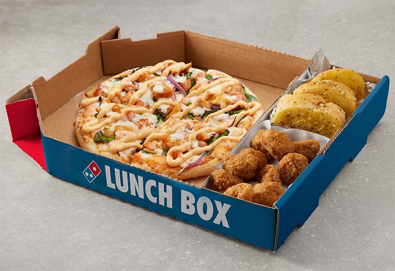 Mini Peri Peri Chicken