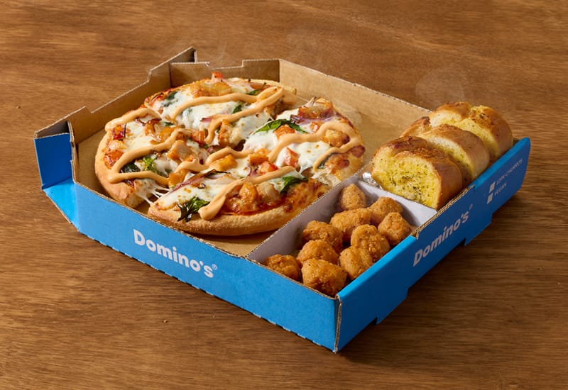 Mini Peri Peri Chicken