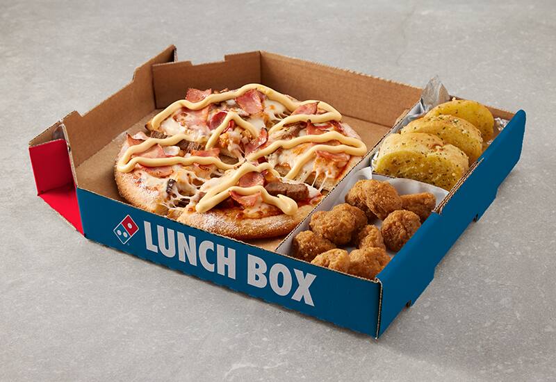 Mini Steak Carnivore