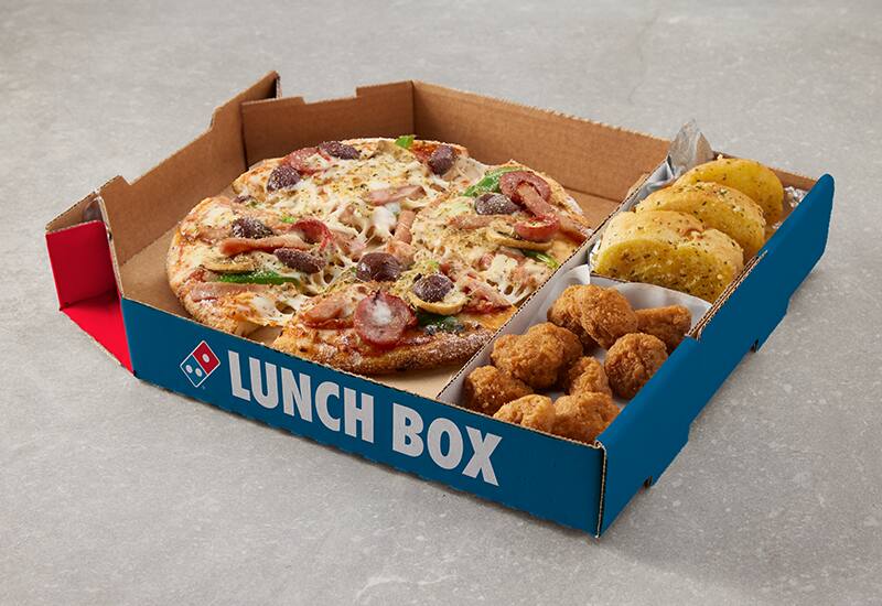 Mini Classic Italian