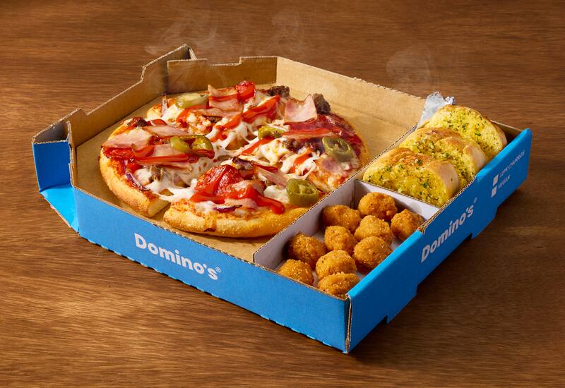 Mini Super Spicy Lovers