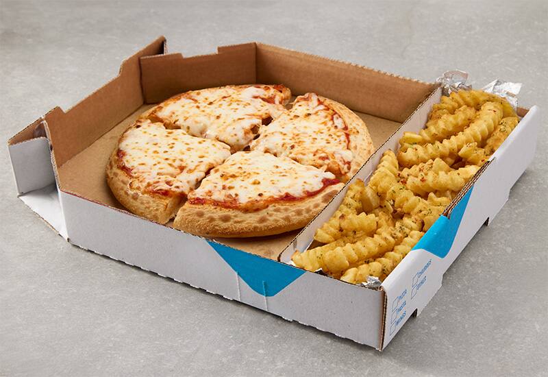 Simply Cheese Value Box