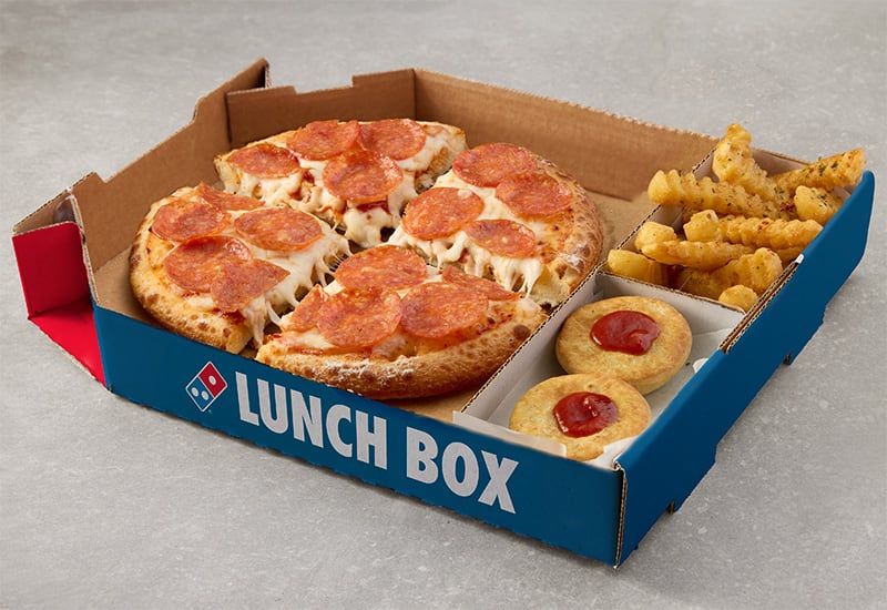 Meat Pie Footy Box