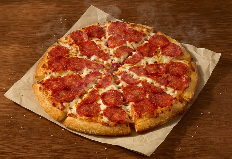 Pepperoni