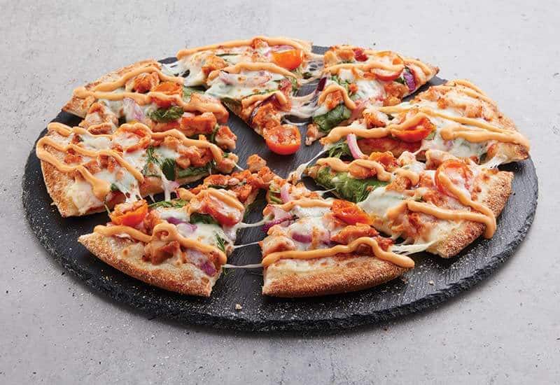 Peri Peri Chicken Domino S Pizza Peri Peri Chicken Domino S Pizza