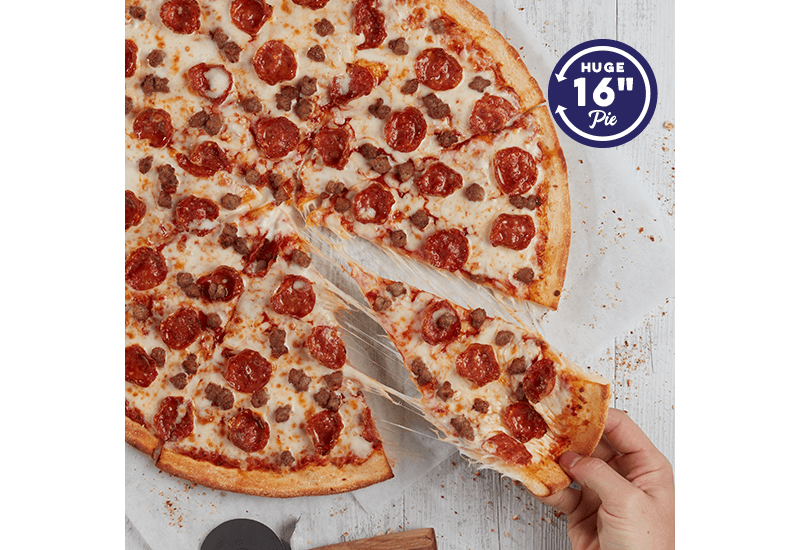 New yorker dominos Domino's Pizza - find the latest deals, coupons, vouchers, promotional codes and offers for ustubes.ml at OzBargain.