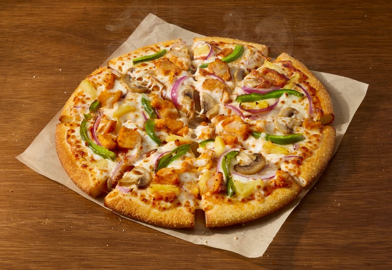 Chicken Supreme