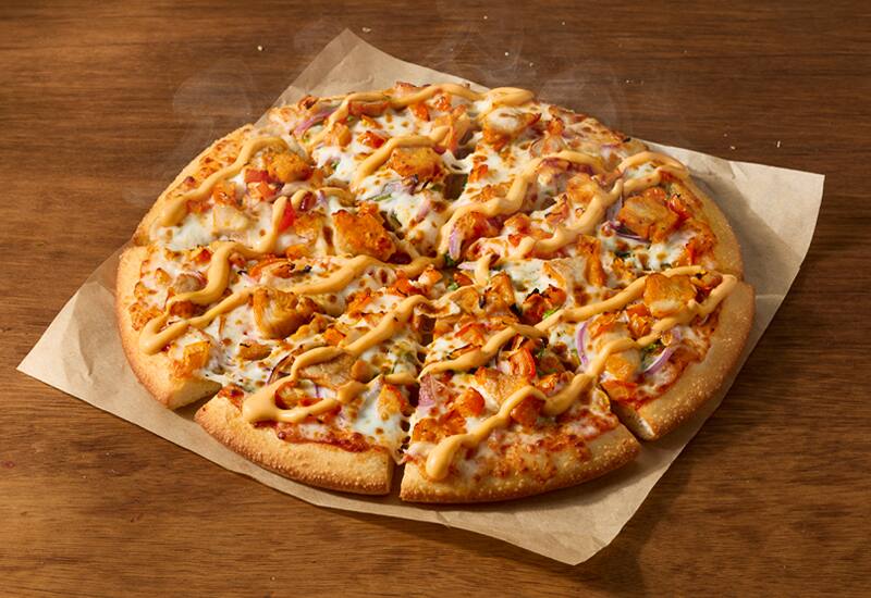 Peri Peri Chicken