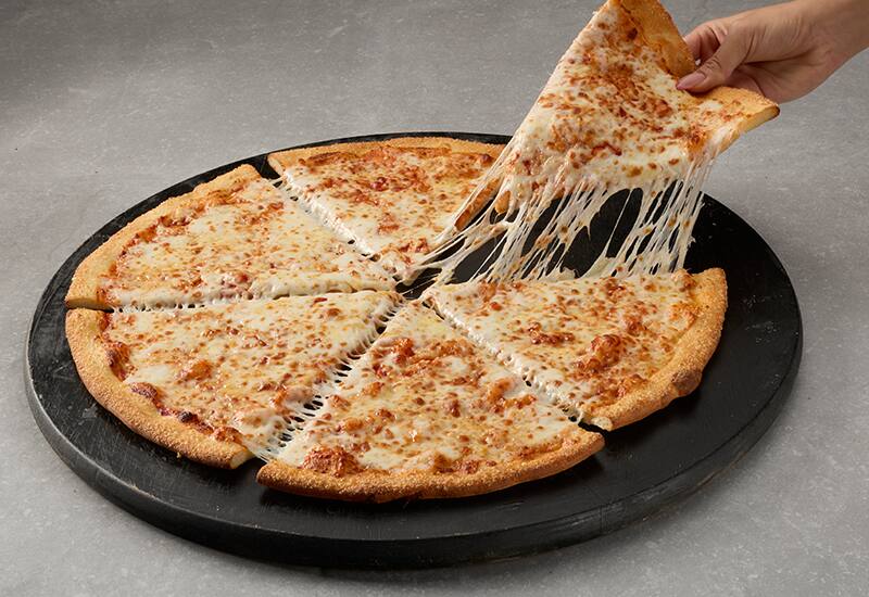 The Big Cheese