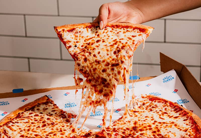The Big Cheese
