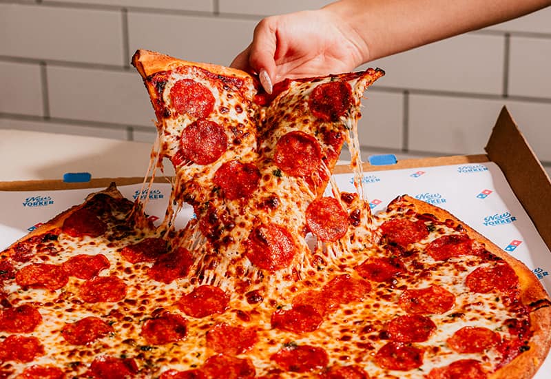Pepperoni Boss