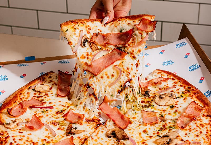 Bacon Kingpin