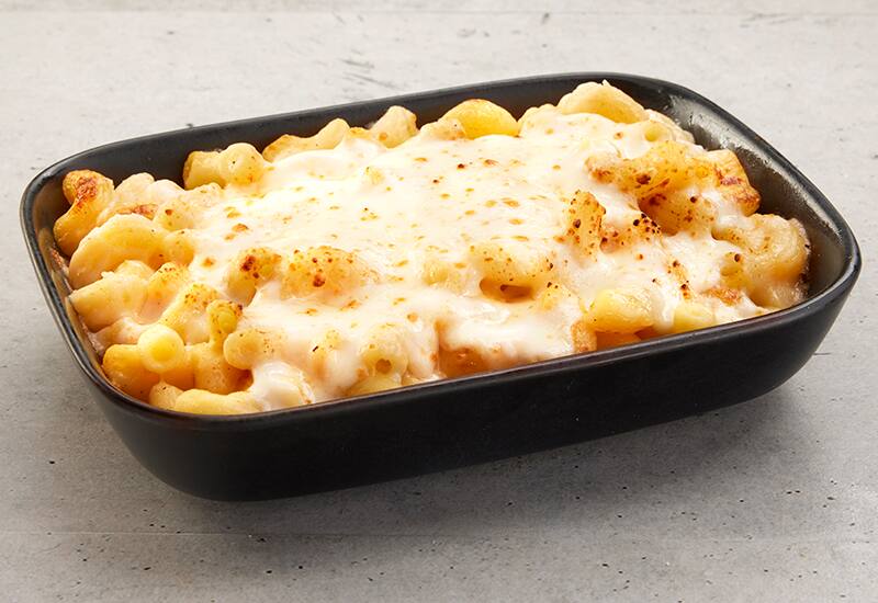 Mac & Cheese Domino's Pizza