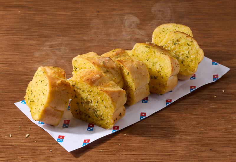 Garlic Bread