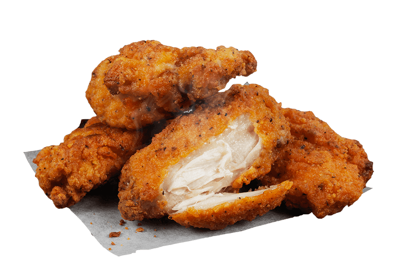 Jumbo Chicken Wings Domino
