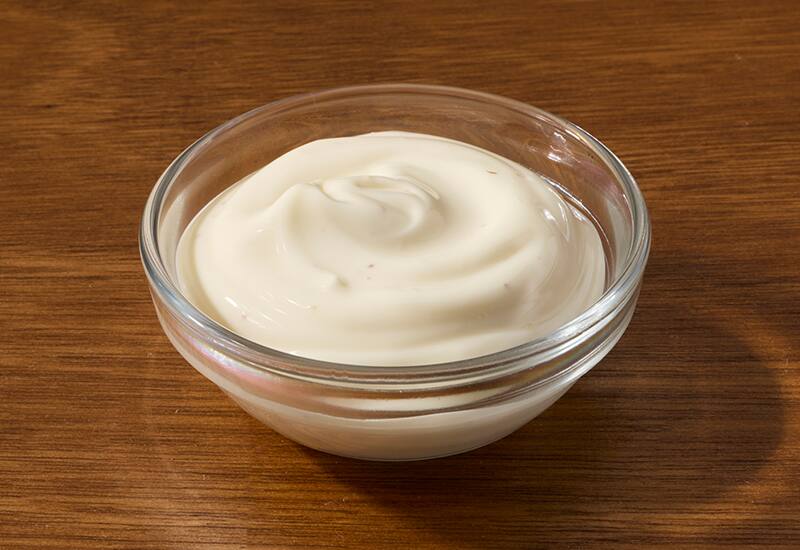 Dipping Sauces