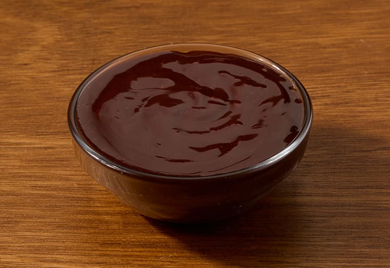 Chocolate Dipping Sauce