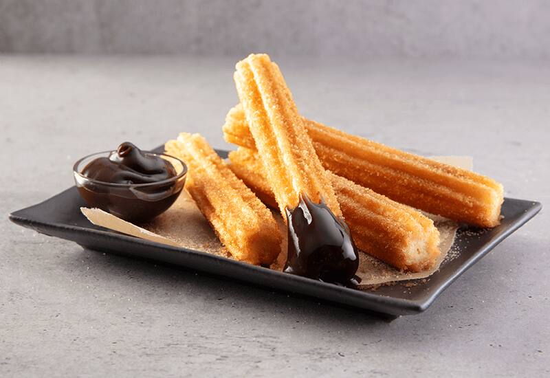 Churros 4 Pack