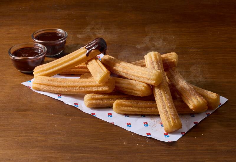Churros 12 Pack