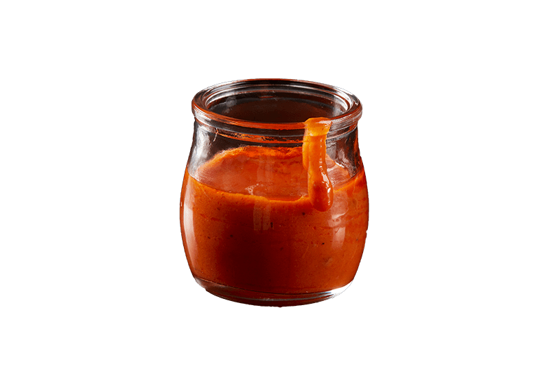 Dipping Sauces Domino's Pizza