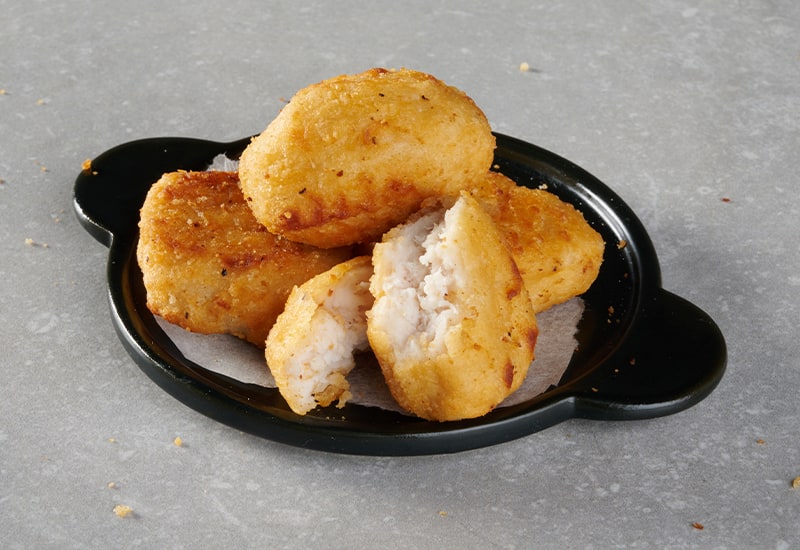 Buttermilk Chicken Pieces 4 pack Domino's Pizza