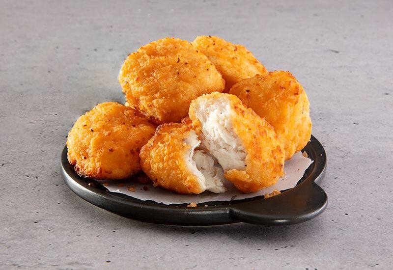 Buttermilk Chicken Pieces Domino's Pizza