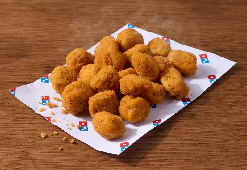 Southern Fried Chicken Bites 20 Pack