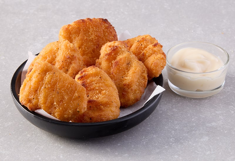 Chicken Nuggets