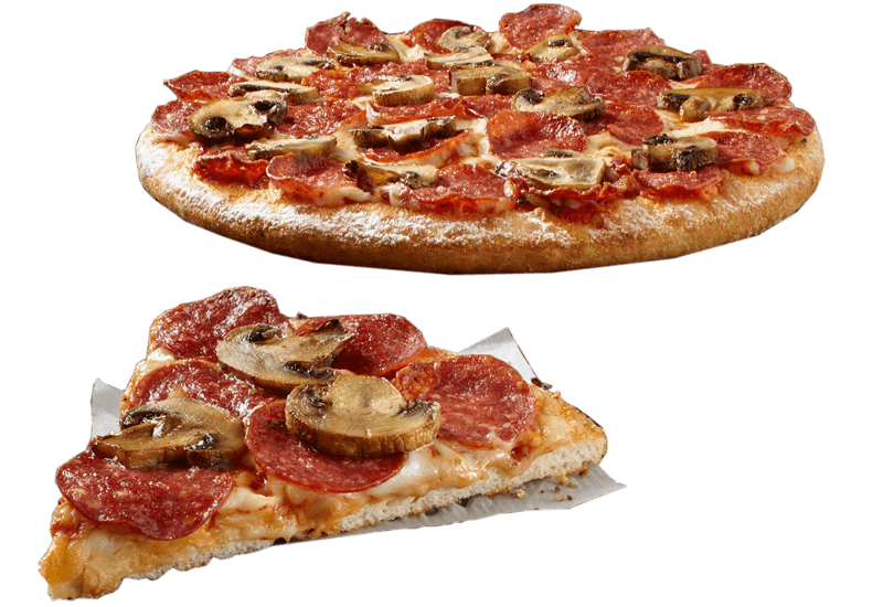 Americano - Domino's Pizza