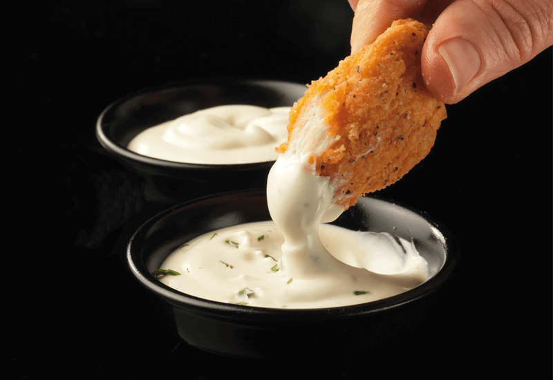 Dipping Sauce Domino's Pizza