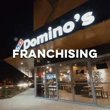 Franchising