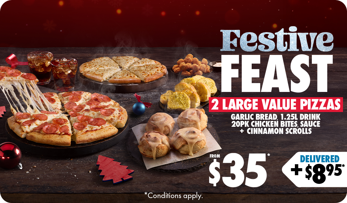 AU 250112 Festive Feast SMS LP WA (1)