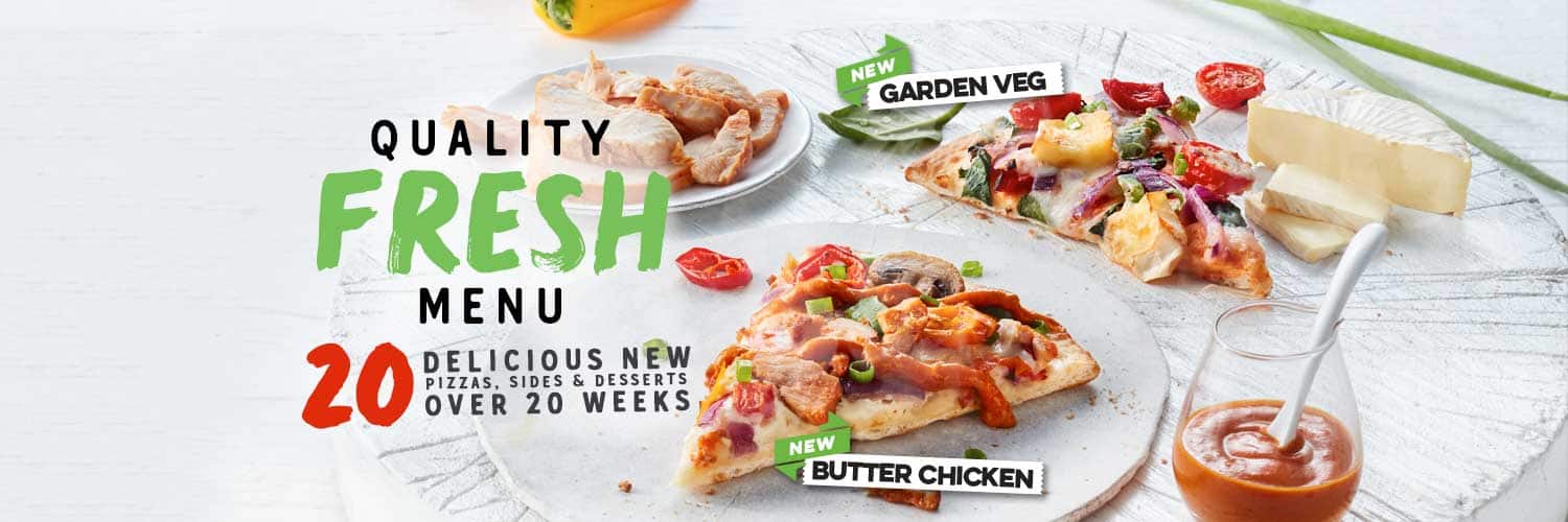 Domino's Pizza Order Pizza Delivery Online Food Delivery & Takeaway