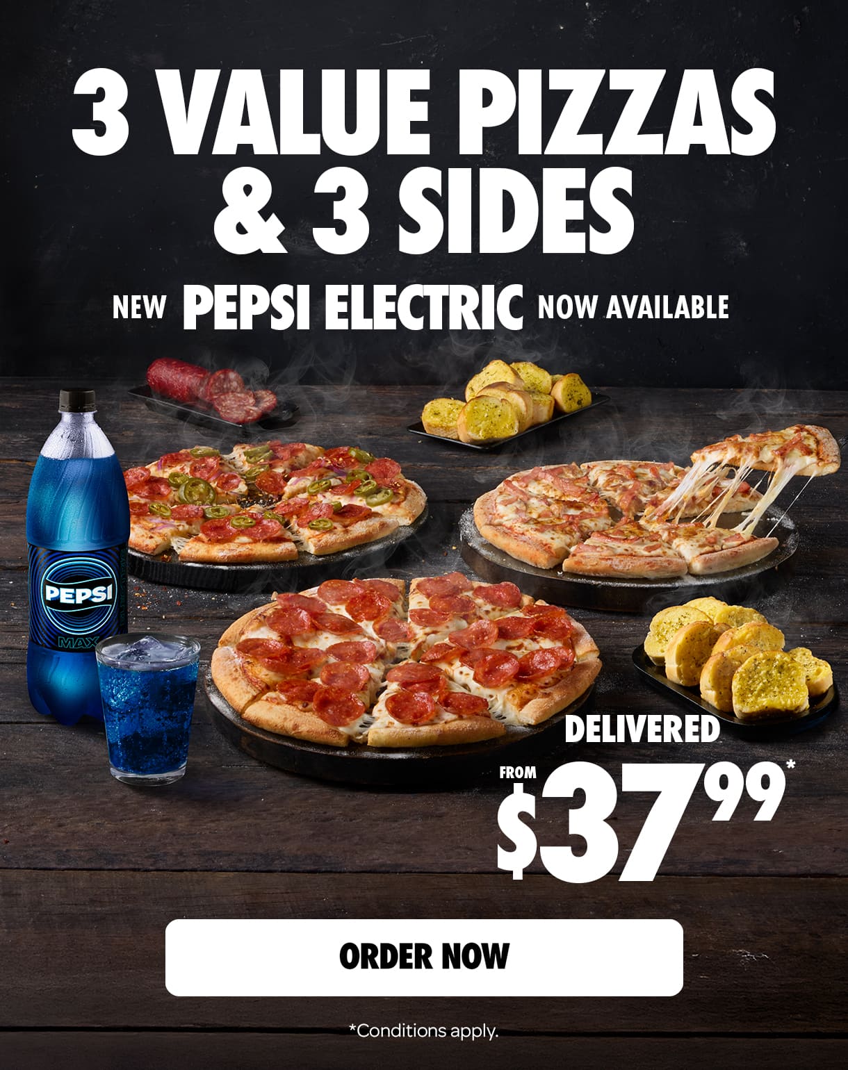 Family Mega Deal