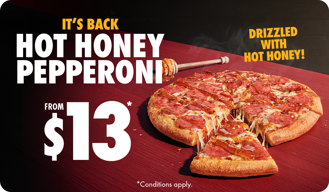 AU260629 2Pizzastheedgecrustmenus BRA SMSLP Hothoney Classic V01 (1)