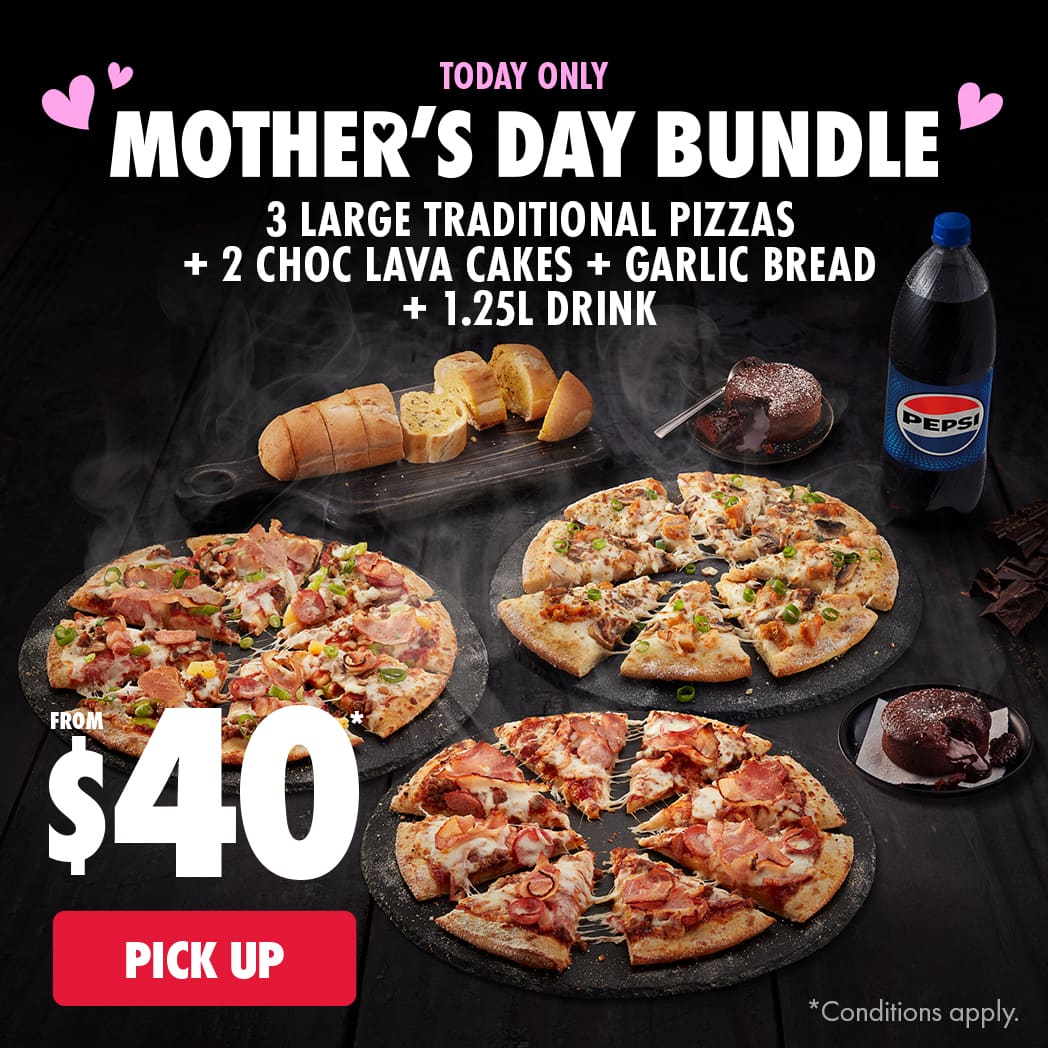Mother's day