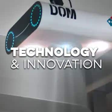 Technology & Innovation