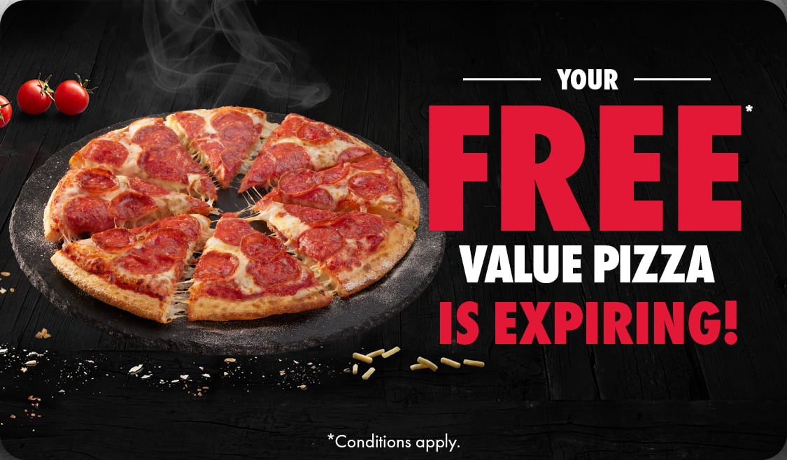 FREEPIZZA
