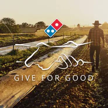 Give for Good