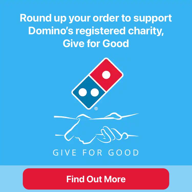 Give For Good