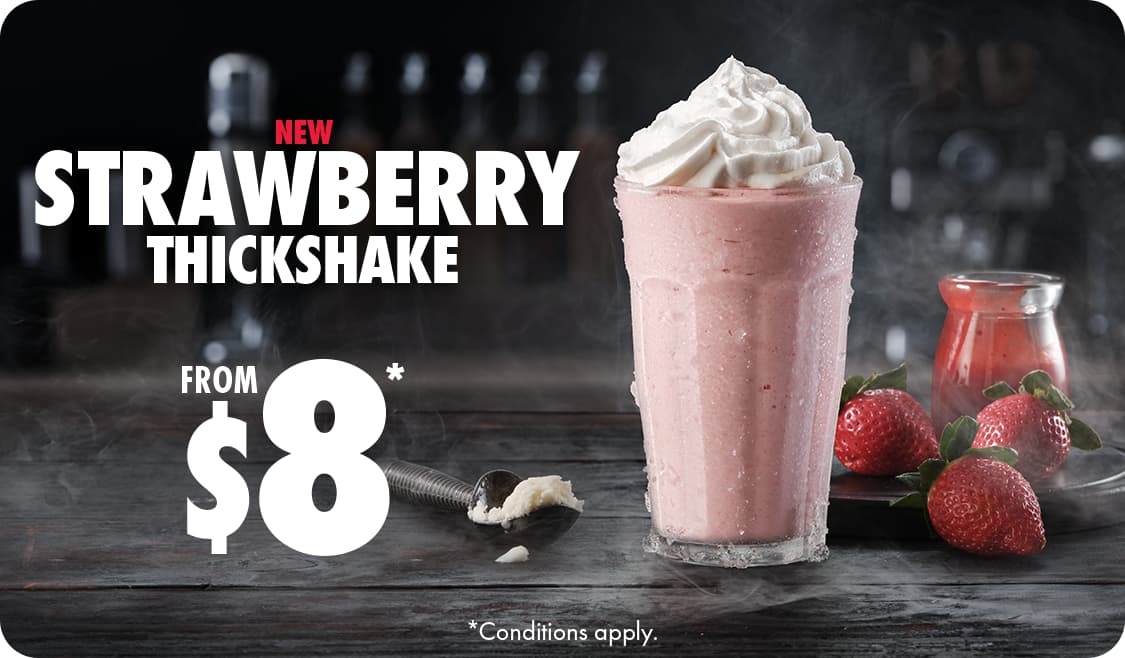 AU 260112 SMSLP Range Strawberry Thickshake V2