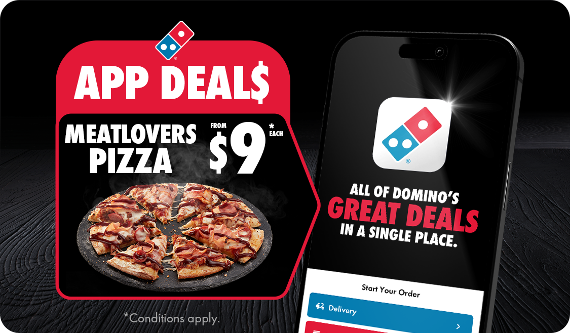 APP DEALS