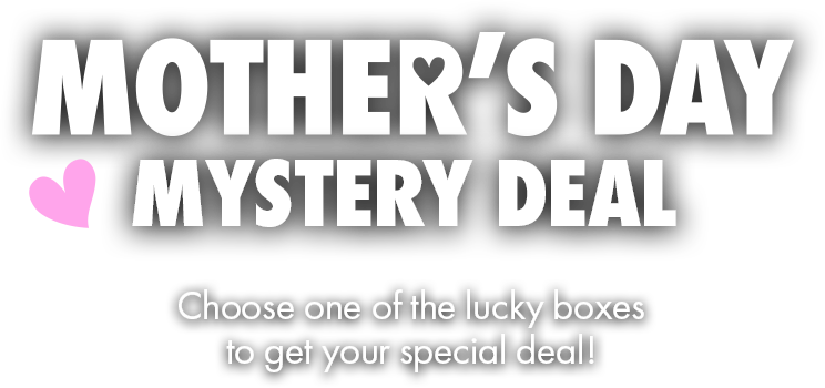 Mystery Deal